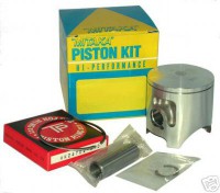 PISTON MITAKA PARA CR 250 DE 2002 A 2004